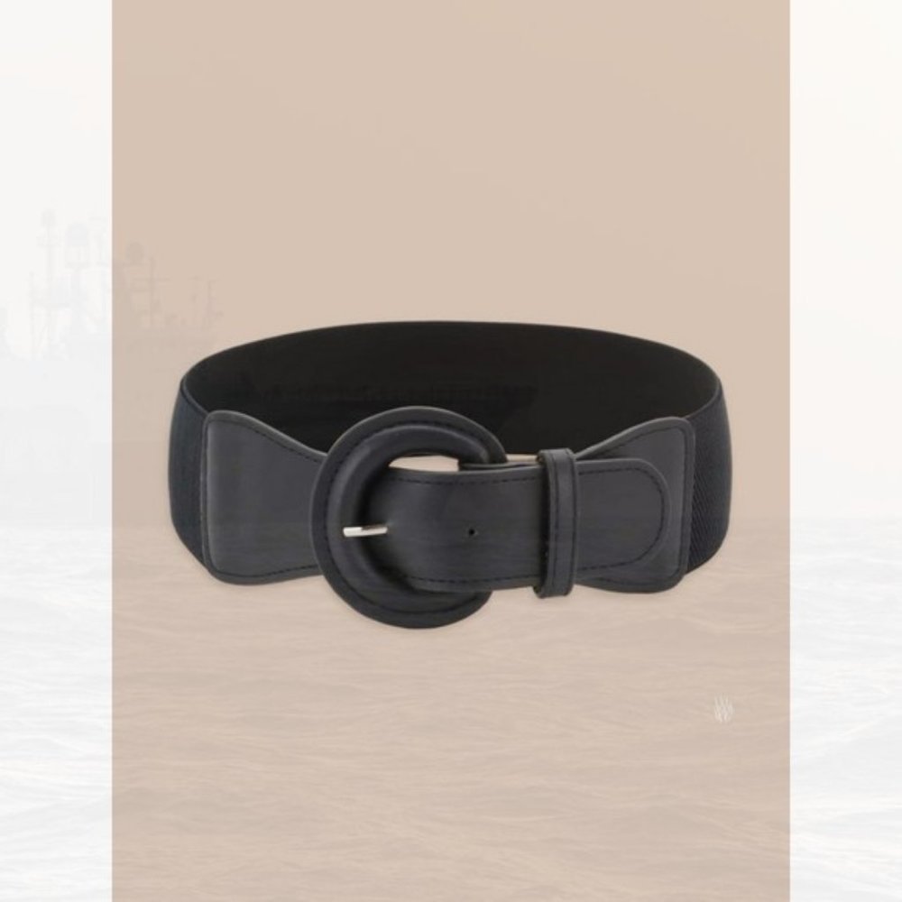 New Wide Belt 196 - Picture 2 of 4